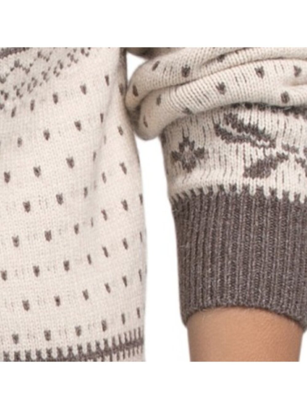 HEARTLOOM Morrie Cardigan - Picture 4 of 4